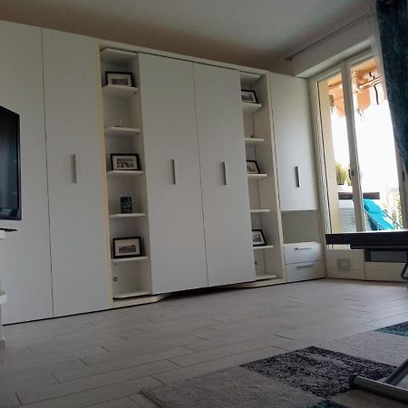 Eliana Appartment Ментона Экстерьер фото