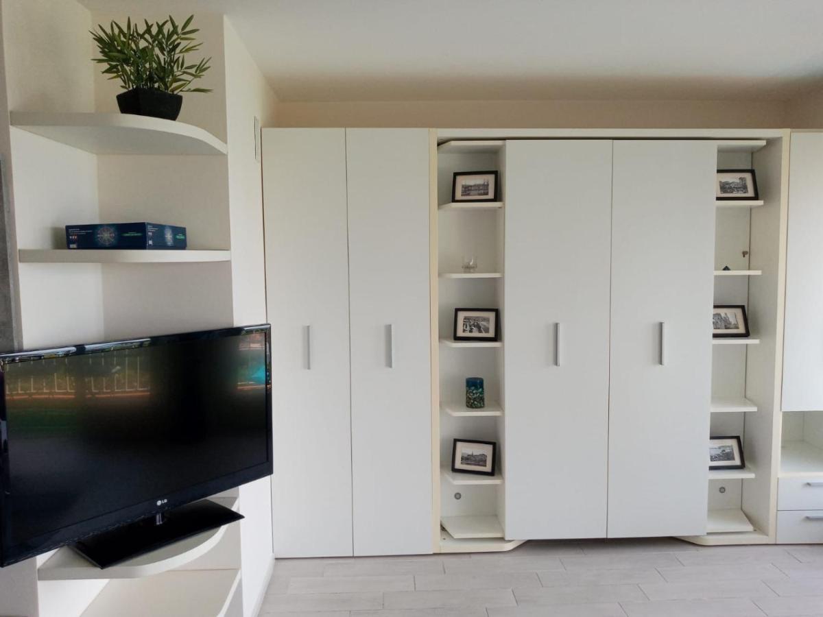 Eliana Appartment Ментона Экстерьер фото